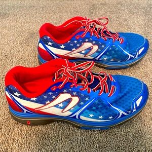 Newton Fate II M9.5/W11 shor